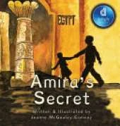 Amira's Secret Dyslexic Edition: Dyslexic Font
