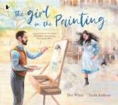The Girl in the Painting