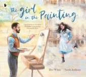 The Girl in the Painting