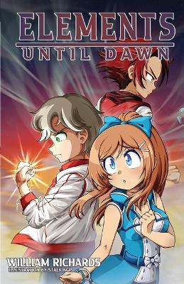 Elements: Until Dawn