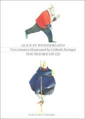 Wizard of Oz and Alice in Wonderland Treasury
