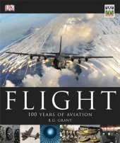 Flight: 100 Years of Aviation