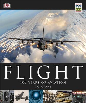 Flight: 100 Years of Aviation