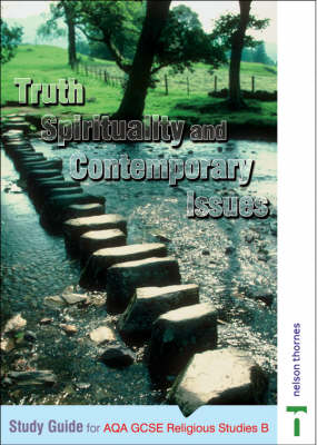 Truth Spirituality and Contempory Issues