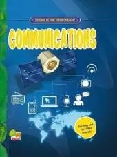 Communications: Key stage 2