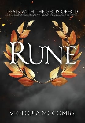 Rune: A deal with the gods of old