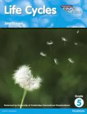 Heinemann Explore Science 2nd International Edition Reader G5 Life Cycles