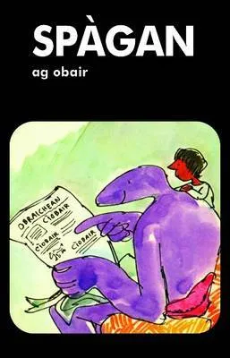 Spagan Ag Obair