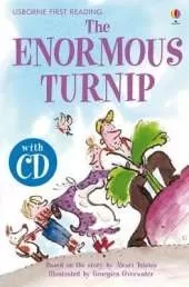 The Enormous Turnip