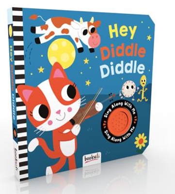 Hey, Diddle Diddle