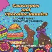 Cascarones and Chocolate Bunnies: A Torres Family Springtime Tradition