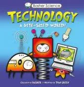 Basher Science: Technology