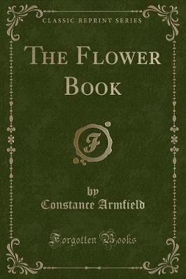 The Flower Book (Classic Reprint)