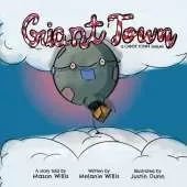 Giant Town: A Candy Town Sequel