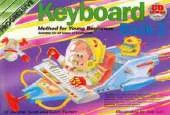 Progressive Keyboard Book 3: Method for Young Beginners