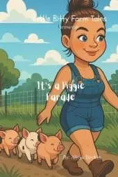 It's a Piggie Parade