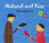 Mukund and Riaz