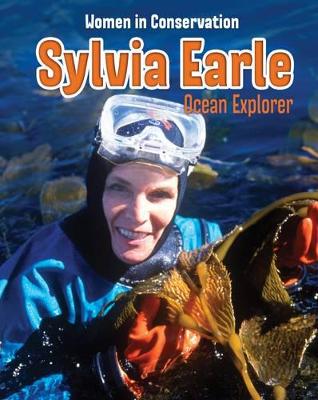 Sylvia Earle: Ocean Explorer