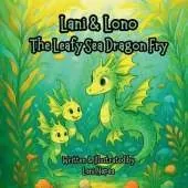 Lani & Lono: The Leafy Sea Dragon Fry
