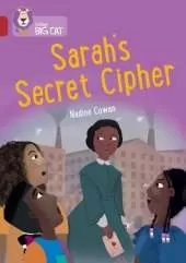 Sarah's Secret Cipher: Band 14/Ruby