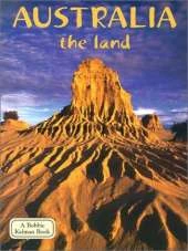 Australia, the Land