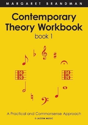 Contemporary Theory Workbook