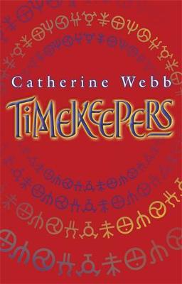 Timekeepers: Number 2 in series