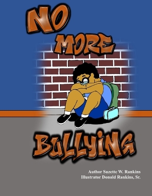 No More Bullying