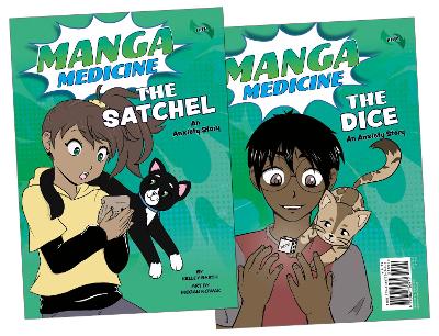 The Satchel / The Die: Two Anxiety Stories