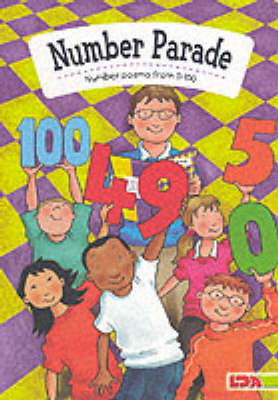 Number Parade: Number Poems from 0-100