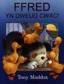 Ffred yn Dweud Cwac