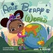 Arie Berry's World