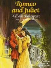 Mmsmpo Romeo & Juliet
