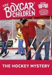 The Hockey Mystery