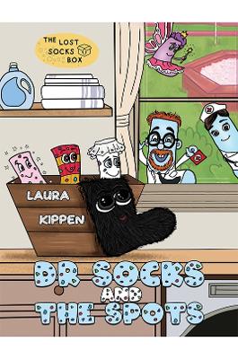 Dr Socks and the Spots