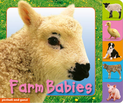 Farm Babies