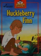 Huckleberry Finn