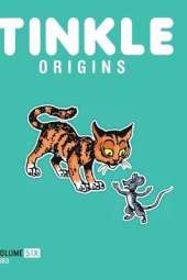 Tinkle Origins