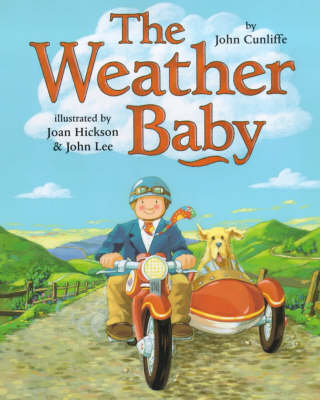 The Weather Baby