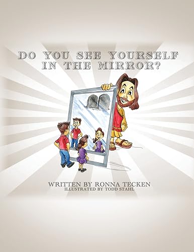 Do You See Yourself In The Mirror?