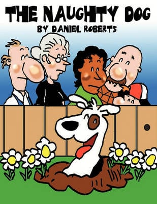 The Naughty Dog