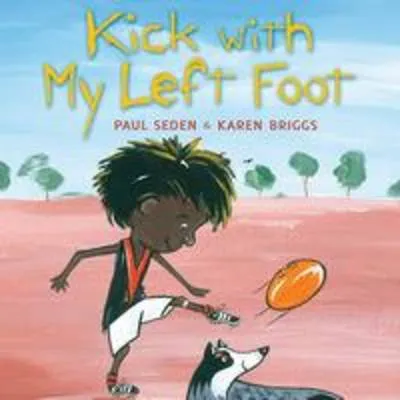 Kick with My Left Foot