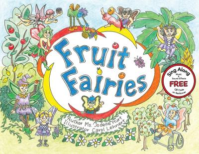 Fruit Faries