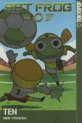 Sgt Frog