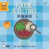 Foodie Detectives - Cantonese