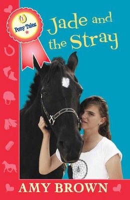 Jade and the Stray