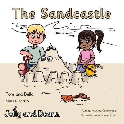 The Sandcastle