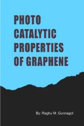 Photocatalytic Properties of Graphene