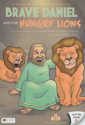 Brave Daniel and the Hungry Lions/Little Baby Jesus