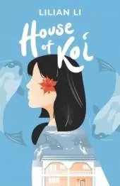 House of Koi